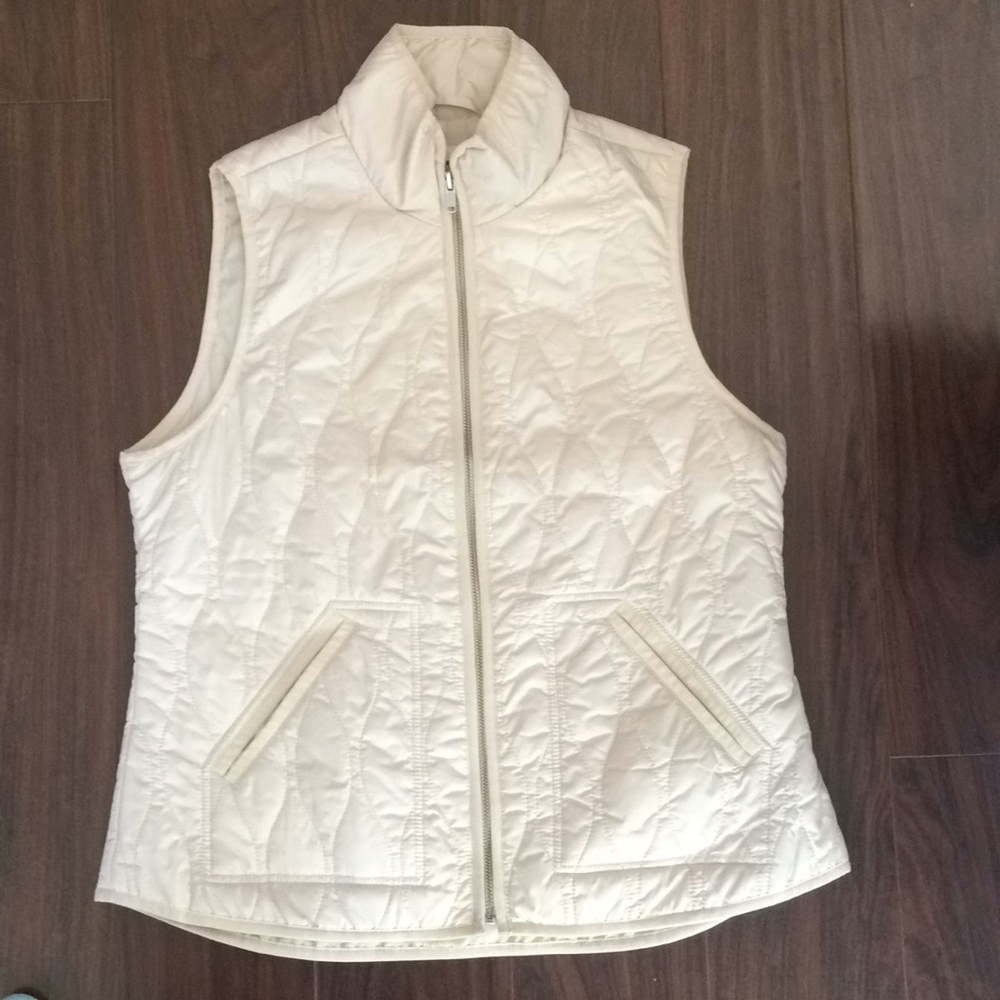 Old Navy Quilted Vest